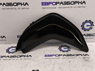 молдинг крыла BMW 3 серия G20 2021, АКПП, задний привод, 7465158, 51437465158