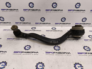 рычаг передний правый BMW X5 F15 2018, 5.0 л., дизель, АКПП, передний привод, 6851692