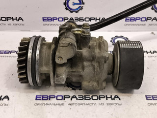 насос гидроусилителя руля