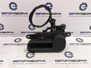 прицепное устройство (фаркоп) Audi Q5 8R 2012, 3.0 л., TDi, дизель, АКПП, передний привод, 8R0813685, 8R0813981