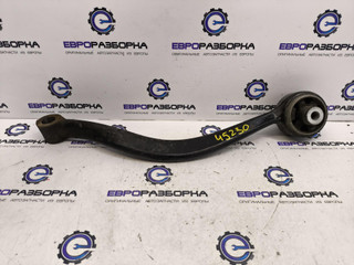 рычаг передний левый BMW X3 F25 2013, 2.0 л., дизель, АКПП, передний привод, 6787673