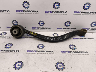 рычаг передний правый BMW X3 F25 2013, 2.0 л., дизель, АКПП, передний привод, 6787674