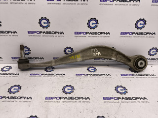 рычаг задний левый BMW 6 серия F06/F12/F13 F13 2012, 4.4 л., i, N63 B44 C, бензин, АКПП, купе, задний привод