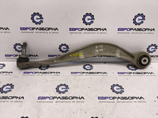 рычаг задний правый BMW 6 серия F06/F12/F13 F13 2012, 4.4 л., i, N63 B44 C, бензин, АКПП, купе, задний привод