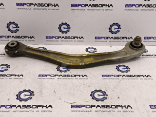 рычаг задний левый верхний