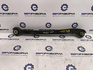 рычаг задний правый Mercedes-Benz S-Класс W221 [рестайлинг] W221 2013, 4.7 л., бензин, АКПП, передний привод