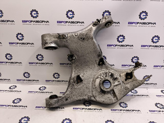рычаг задний правый Land Rover Discovery Sport 1 поколение L550 2017, 2.0 л., дизель, АКПП, передний привод, FK725B530AG