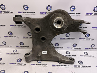 рычаг задний левый Land Rover Discovery 5 поколение L462 2019, 3.0 л., дизель, АКПП, передний привод, JPLA5B531AA