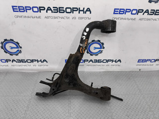 рычаг задний правый Land Rover Range Rover Sport 1 поколение [рестайлинг] L320 2013, 3.0 л., дизель, АКПП, передний привод, правый руль, LR010526, LR063719, 7H325K742AB, 7H325K742AC