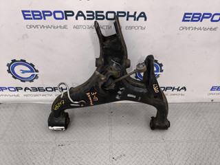 рычаг задний нижний Land Rover Range Rover Sport 1 поколение [рестайлинг] L320 2013, 3.0 л., дизель, АКПП, передний привод, правый руль, LR019977, RGG500304, 5H325A648EA, 5H325A648EB