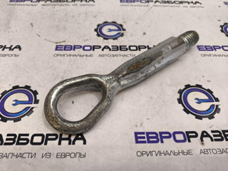 крюк буксировочный BMW 5 серия F07/F10/F11 [рестайлинг] F10 2013, 3.0 л., АКПП, передний привод