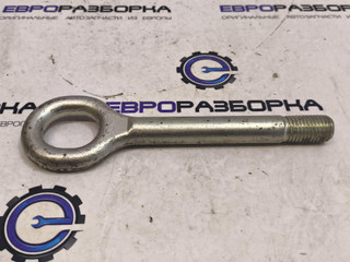 крюк буксировочный
