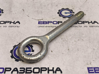 крюк буксировочный Maserati Levante 1 поколение M161 2019, 3.0 л., M156D, бензин, АКПП, внедорожник 5 дв.