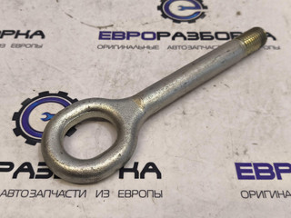 крюк буксировочный Maserati Levante 1 поколение M161 2019, 3.0 л., M156D, бензин, АКПП, внедорожник 5 дв.