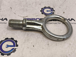 крюк буксировочный