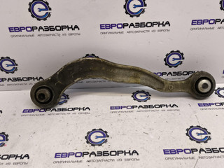 рычаг задний левый верхний