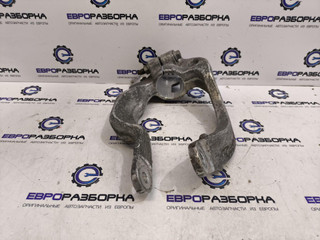 вилка амортизатора левая