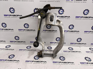вилка амортизатора Land Rover Range Rover 4 поколение L405 2015, 4.4 л., дизель, АКПП, полный привод, правый руль, CPLA3462AA, CPLA3462AC, LR105282, LR038818