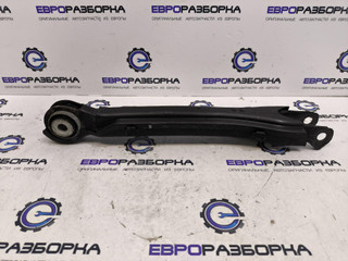 рычаг задний правый Mercedes-Benz C-Класс W204/S204/C204 [рестайлинг] W204 2011, 2.0 л., CDi, дизель, АКПП, задний привод