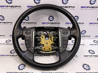 руль Land Rover Discovery 4 поколение L319 2012, 3.0 л., дизель, АКПП, передний привод, правый руль, CH223600FA