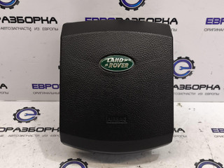 подушка безопасности водителя Land Rover Discovery 4 поколение L319 2012, 3.0 л., дизель, АКПП, передний привод, правый руль, 6H22042B63AD8YPW