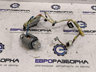 Моторчик BMW 5 серия F07/F10/F11 [рестайлинг] F10 2013, 3.0 л., АКПП, передний привод, 9218381