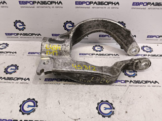 вилка амортизатора правая