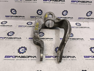 вилка амортизатора правая
