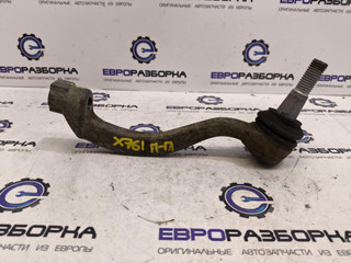 наконечник рулевой Jaguar F-Pace 1 поколение X761 2018, 3.0 л., дизель, АКПП, передний привод