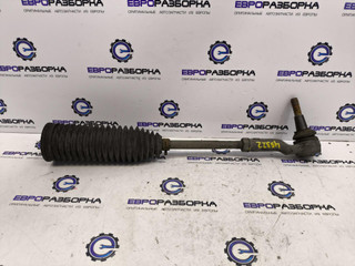 наконечник рулевой Land Rover Range Rover Sport 2 поколение L494 2017, 3.0 л., дизель, АКПП, передний привод, правый руль