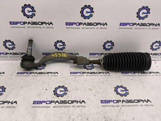 наконечник рулевой Jaguar XE 1 поколение X760 2016, АКПП, передний привод