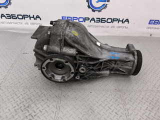 редуктор задний