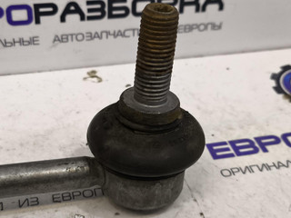 стойка стабилизатора передняя левая