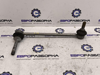 стойка стабилизатора BMW X5 F15 2015, 4.0 л., дизель, АКПП, передний привод, 31356859651, 31356773023, 31356857623, 6859651