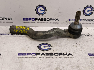 наконечник рулевой Jaguar XJ 4 поколение X351 2010, 3.0 л., дизель, АКПП, передний привод