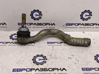 наконечник рулевой Jaguar XJ 4 поколение X351 2010, 3.0 л., дизель, АКПП, передний привод, C2D7779, AW933290AA
