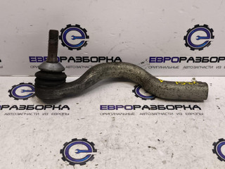 наконечник рулевой Jaguar XJ 4 поколение X351 2010, 3.0 л., дизель, АКПП, передний привод, C2D47157, AW933C437AA