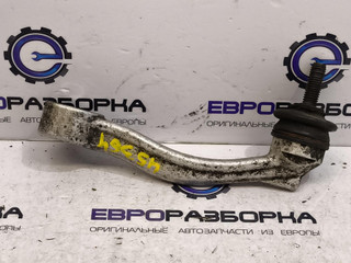 стойка стабилизатора передняя