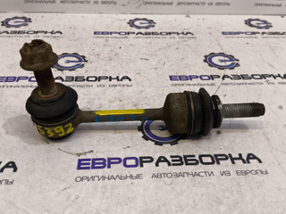 стойка стабилизатора BMW X5 E70 [рестайлинг] E70 2012, 3.0 л., D, дизель, АКПП, передний привод, 6771937, 33556771937