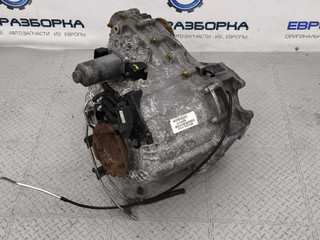 раздаточная коробка Land Rover Range Rover 4 поколение L405 2015, 4.4 л., дизель, АКПП, полный привод, правый руль, CPLA7K780BA