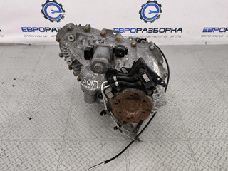раздаточная коробка