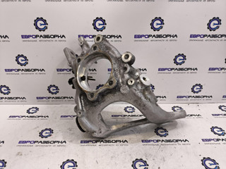 кулак поворотный правый Audi A4 B8/8K [рестайлинг] 2011, 8K0505432AR