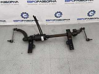 стабилизатор подвески передний Land Rover Range Rover Sport 2 поколение L494 2017, 3.0 л., дизель, АКПП, передний привод, правый руль, DPLA5E485AD