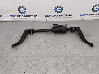 стабилизатор подвески задний Land Rover Range Rover Sport 2 поколение L494 2017, 3.0 л., дизель, АКПП, передний привод, правый руль, DPLA5E484AB, DPLA5E484AC, LR043845