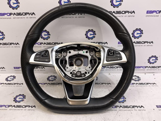 руль Mercedes-Benz E-Класс W213/S213/C238/A238 W213 2017, 2.0 л., CDi, дизель, АКПП, передний привод, A0004606700, A00046067009E38, A0994645302