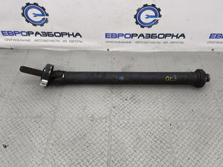 карданный вал BMW X5 E70 [рестайлинг] E70 2011, 3.0 л., дизель, АКПП, передний привод, 26107589129, 7589129