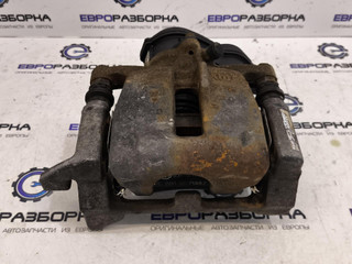 суппорт задний левый Audi A4 B8/8K [рестайлинг] 2011, 8K0615403B