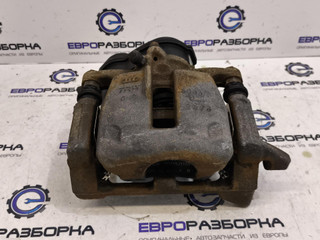 суппорт задний правый Audi A4 B8/8K [рестайлинг] 2011, 8K0615404B