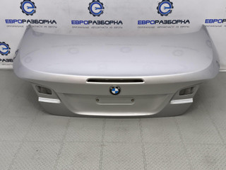 крышка багажника (дверь 3-5) BMW 3 серия E92/E93 [рестайлинг] E93 2011, кабриолет, 54377256741, 7256741