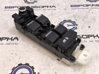 блок управления стеклоподъемниками Land Rover Discovery 5 поколение L462 2020, 3.0 л., дизель, АКПП, передний привод, правый руль, 532123460, CPLA14540AG, CPLA14540AH, LR112883, LR186660, T2R33828, LR085481, CPLA14540AF
